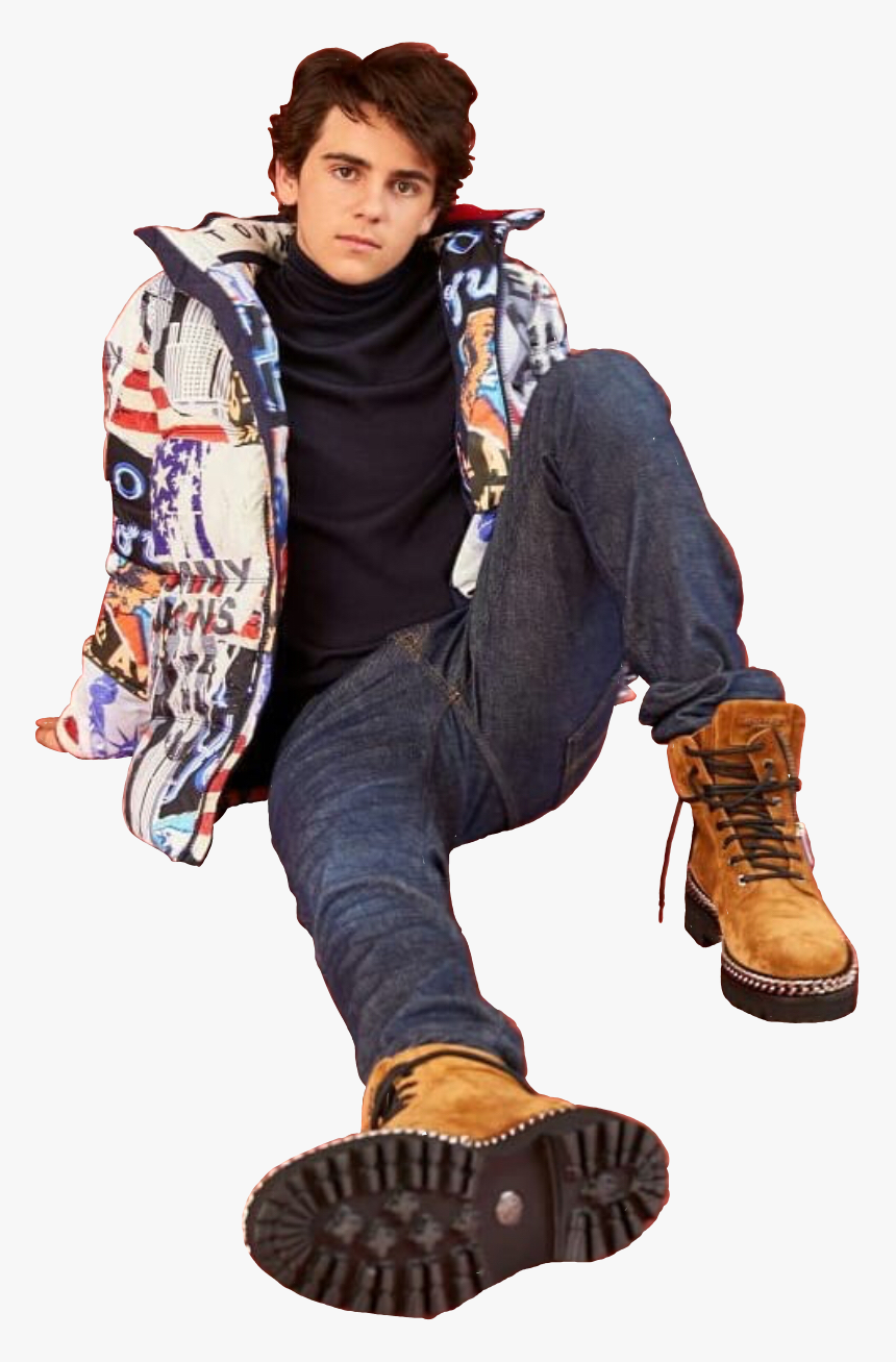 Jack Dylan Grazer Seventeen, HD Png Download, Free Download