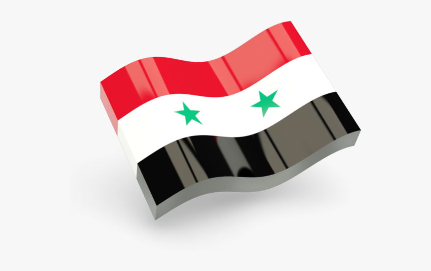 Iraq Flag Logo Png, Transparent Png, Free Download