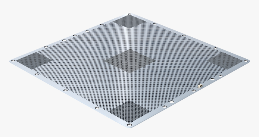 Zortrax M200 Perforated Plate, HD Png Download, Free Download