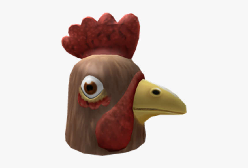 Chicken Head Transparent, HD Png Download, Free Download