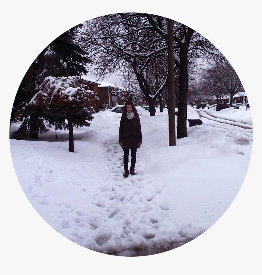 Snow, HD Png Download, Free Download