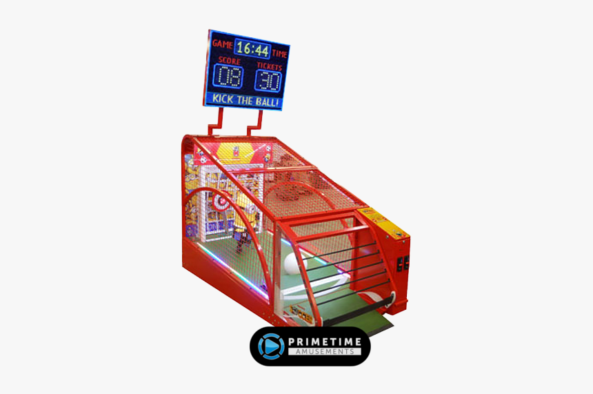 Minions Soccer By Coastal Amusements - Stairs, HD Png Download, Free Download