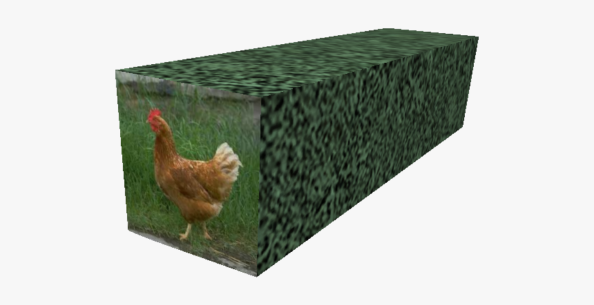 Lumber Tycoon 2 Wiki - Chicken, HD Png Download, Free Download