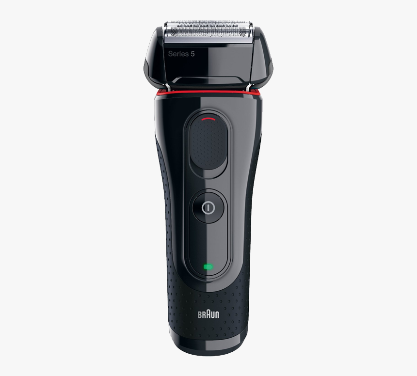 Thumb Image - Braun Electric Shavers Png, Transparent Png, Free Download