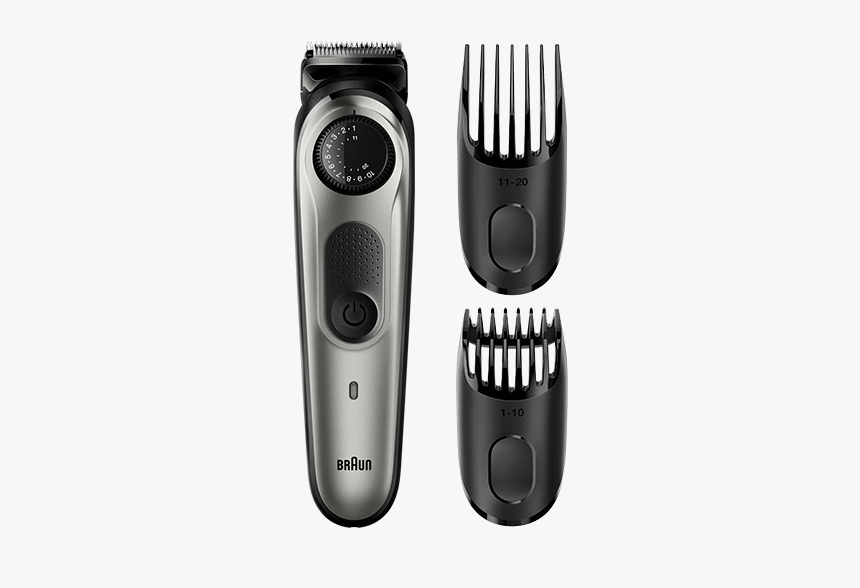 braun beard trimmer bt5065