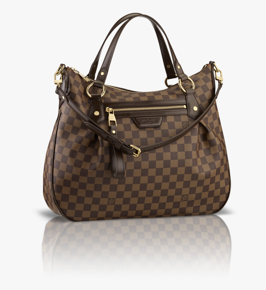 Evora Mm Via Louis Vuitton - Handbag, HD Png Download, Free Download