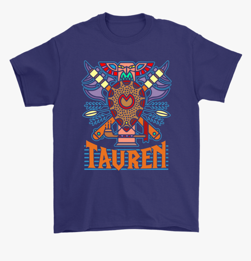 Tauren Race Logo World Of Warcraft Shirts - Don T Care Rick And Morty, HD Png Download, Free Download