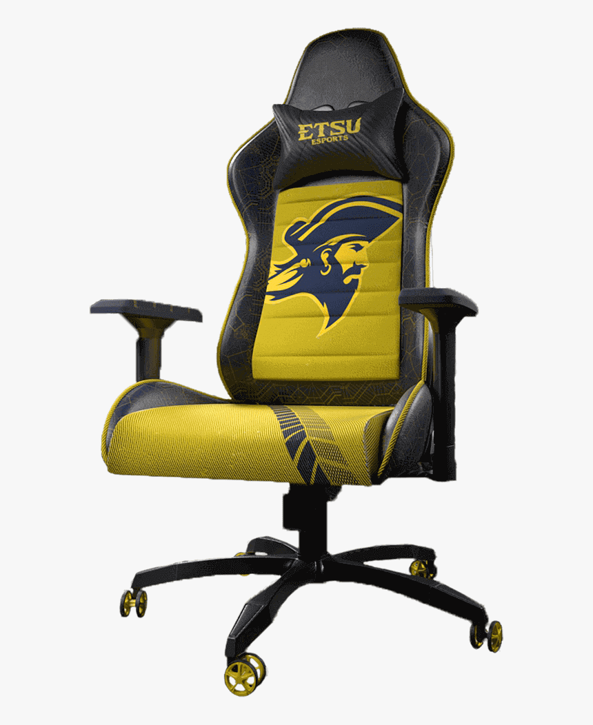 Will This Be Your Seat At The Etsu Esports Gaming Table - Office Chair, HD Png Download, Free Download