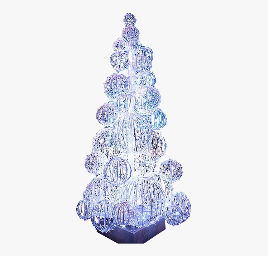 Christmas Tree, HD Png Download, Free Download