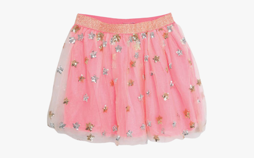 Pink Skirt Png Free Image - Miniskirt, Transparent Png, Free Download