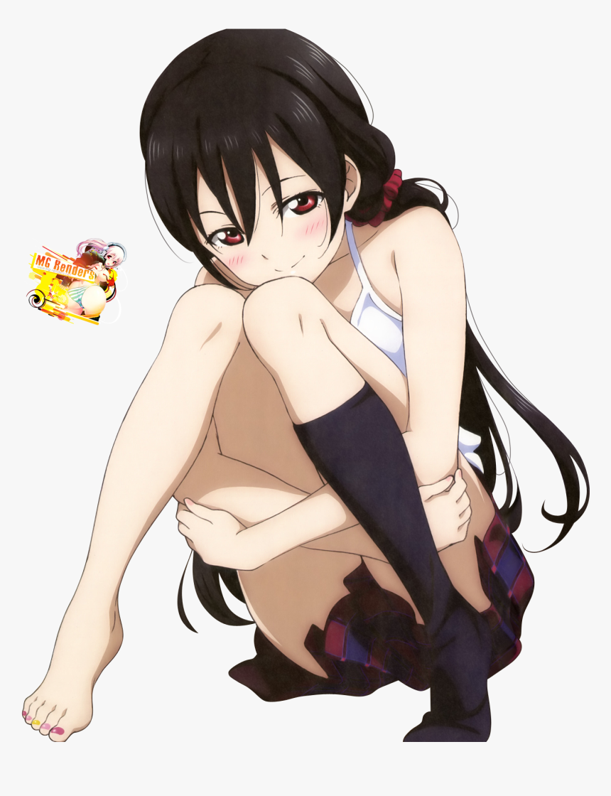 Love Live Nico Png, Transparent Png, Free Download