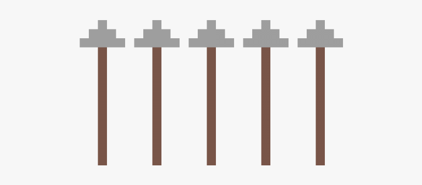 Picket Fence, HD Png Download, Free Download
