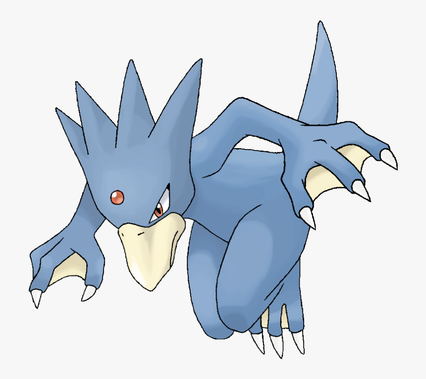 Golduck Png, Transparent Png, Free Download