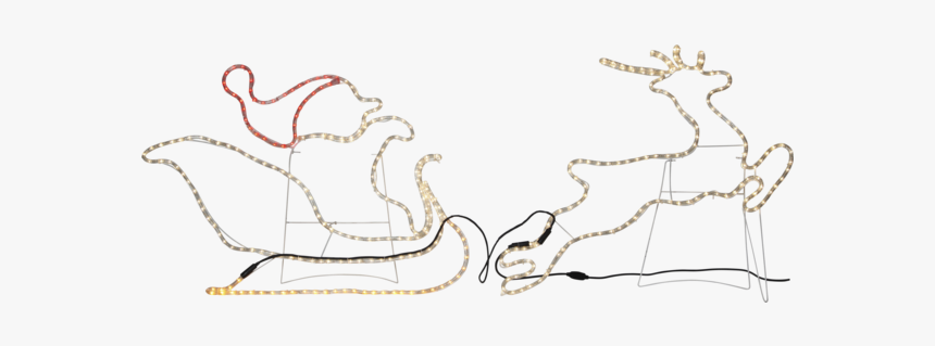 Silhouette Ropeart, HD Png Download, Free Download