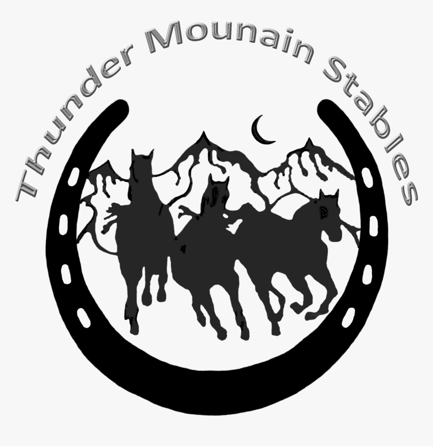 Thunder Mountain Stables - Fire Screen, HD Png Download, Free Download