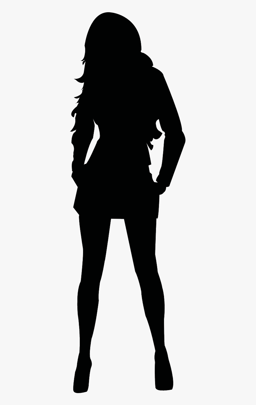 Woman, HD Png Download, Free Download