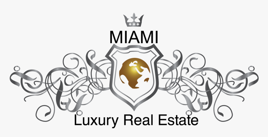 Miami Luxury Real Estate - Miami Luxury Real Estate Llc (official), HD Png Download, Free Download