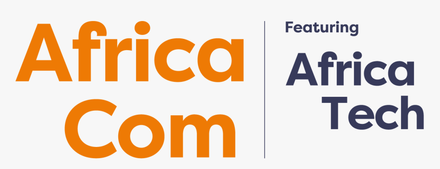 Africacom Africatech - Graphic Design, HD Png Download, Free Download