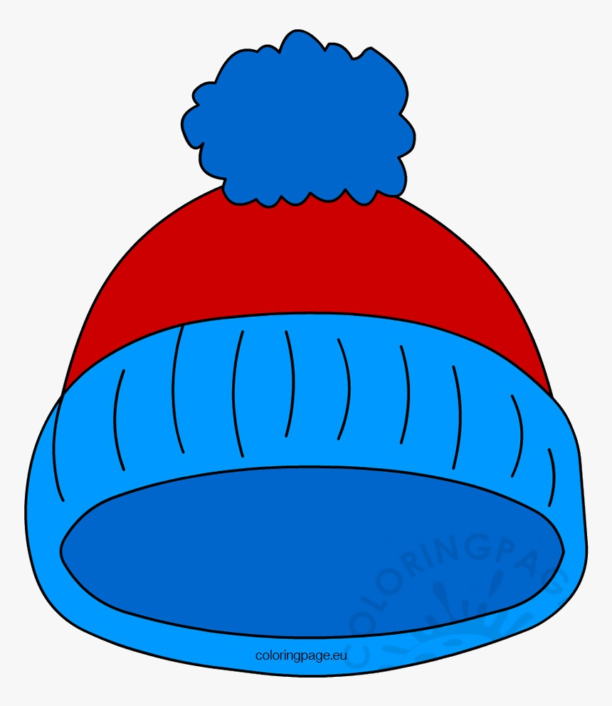 Winter Hat Clipart Free Best Transparent Png, Png Download, Free Download
