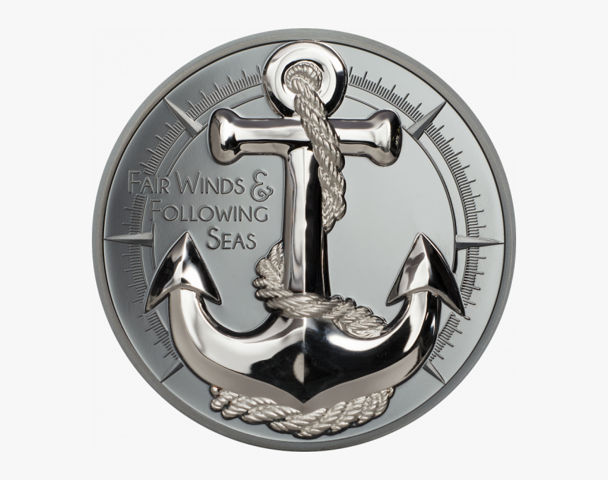 Silver Coin 2019, HD Png Download, Free Download