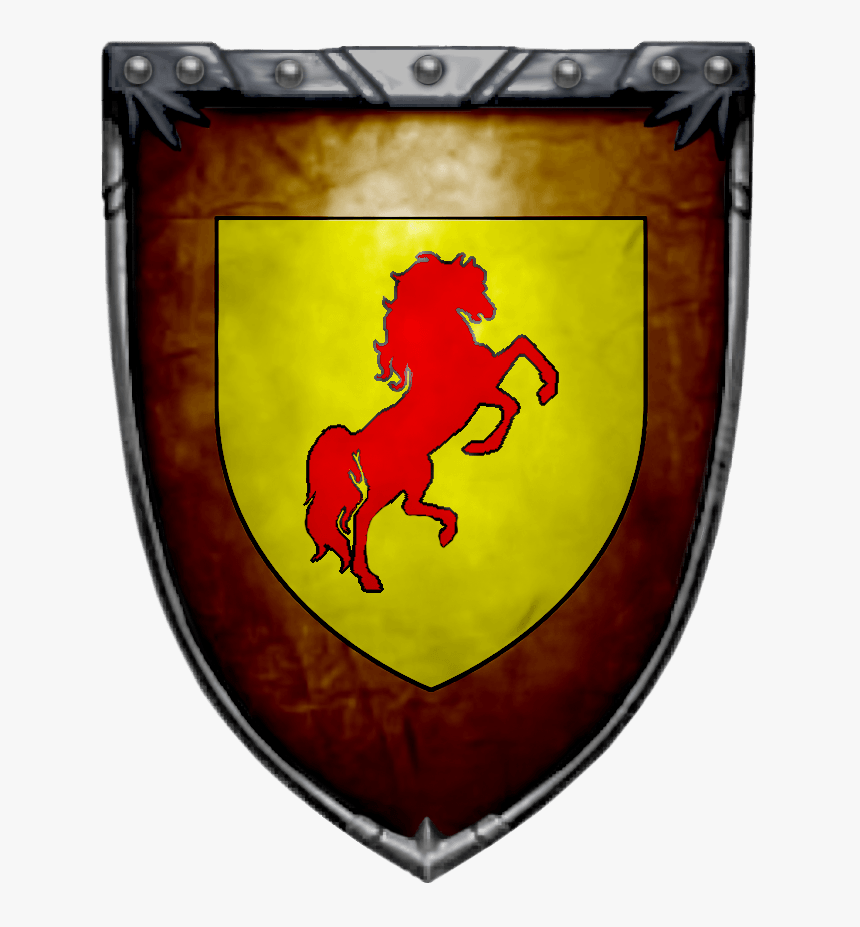 Sigil House-bracken - House Estermont Sigil, HD Png Download, Free Download