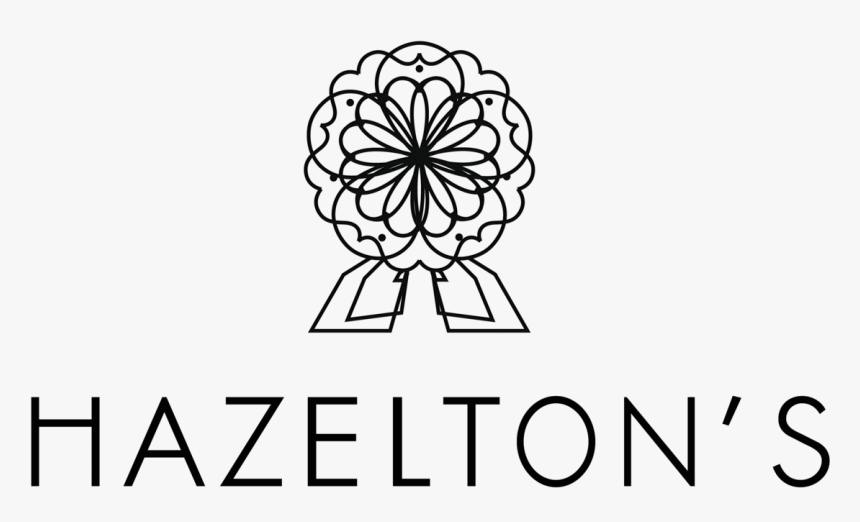 Hazelton's Logo, HD Png Download kindpng