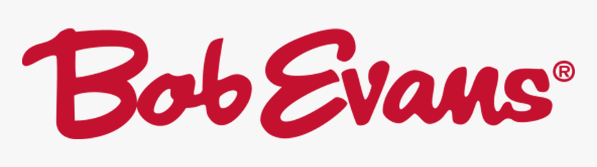 Transparent Bob Evans Logo, HD Png Download, Free Download