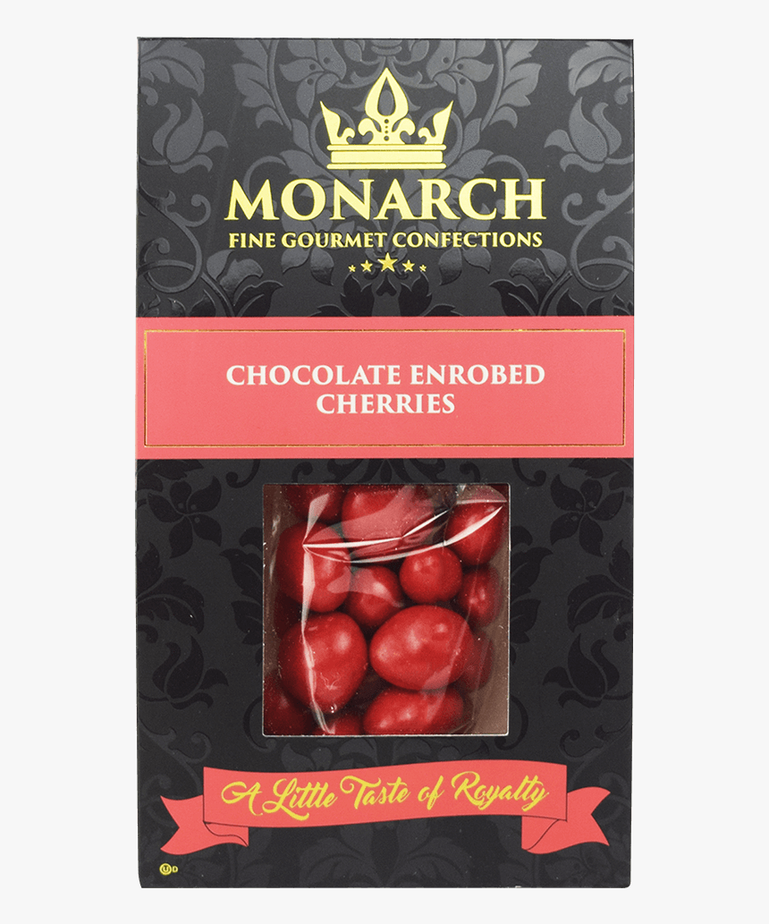 Chocolate Covered Cherries"
 Class= - Gift Basket, HD Png Download, Free Download