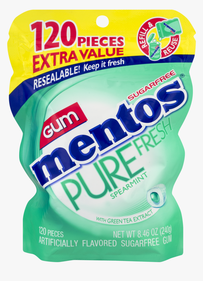 Mentos, HD Png Download, Free Download