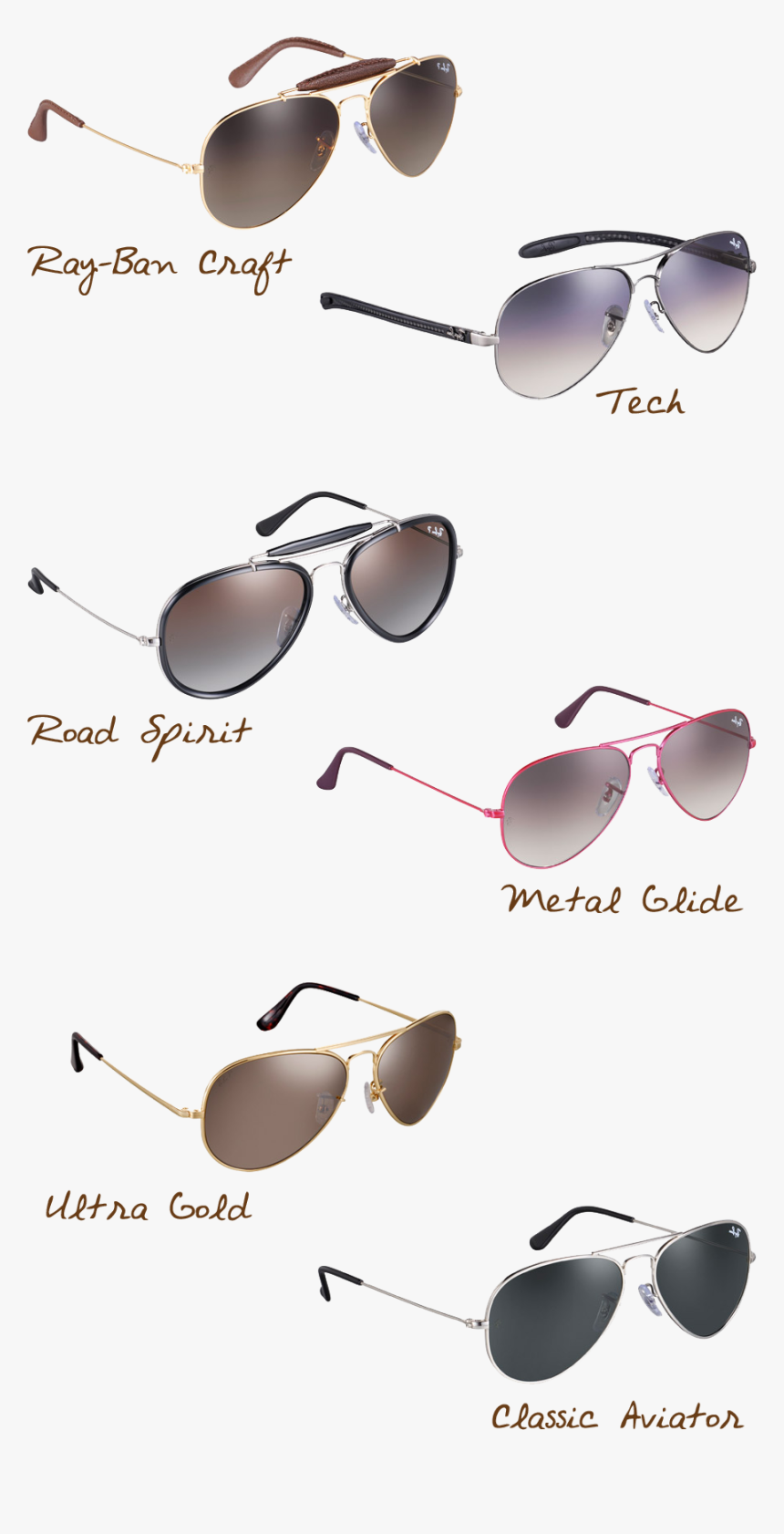 Does Specsavers Do Ray Ban , Png Download - Óculos Ray Ban Aviator, Transparent Png, Free Download