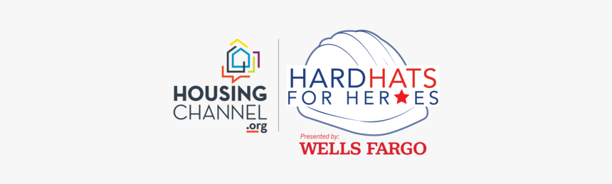 Hc Hardhats Event Logo Web-01, HD Png Download, Free Download