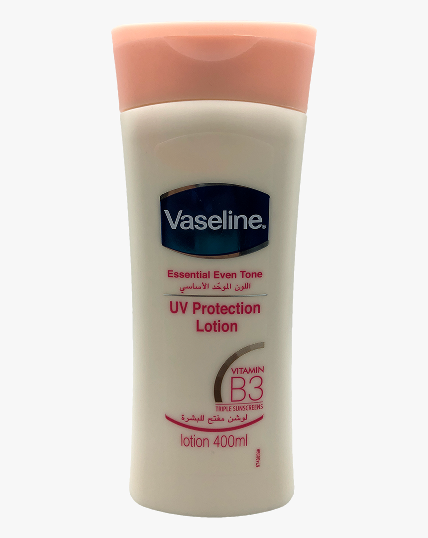 Vaseline Body Lotion Even Tone, 400ml - Vaseline, HD Png Download, Free Download