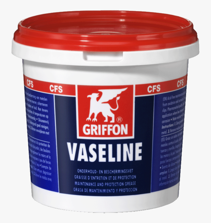 Vaseline - Big Pot Of Vaseline, HD Png Download, Free Download