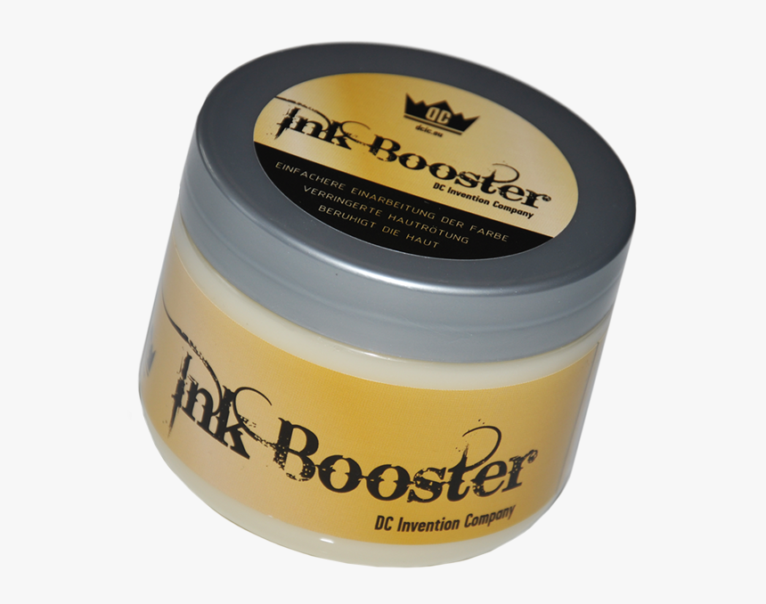 Ink Booster Can 250 Ml - Ink Booster, HD Png Download, Free Download