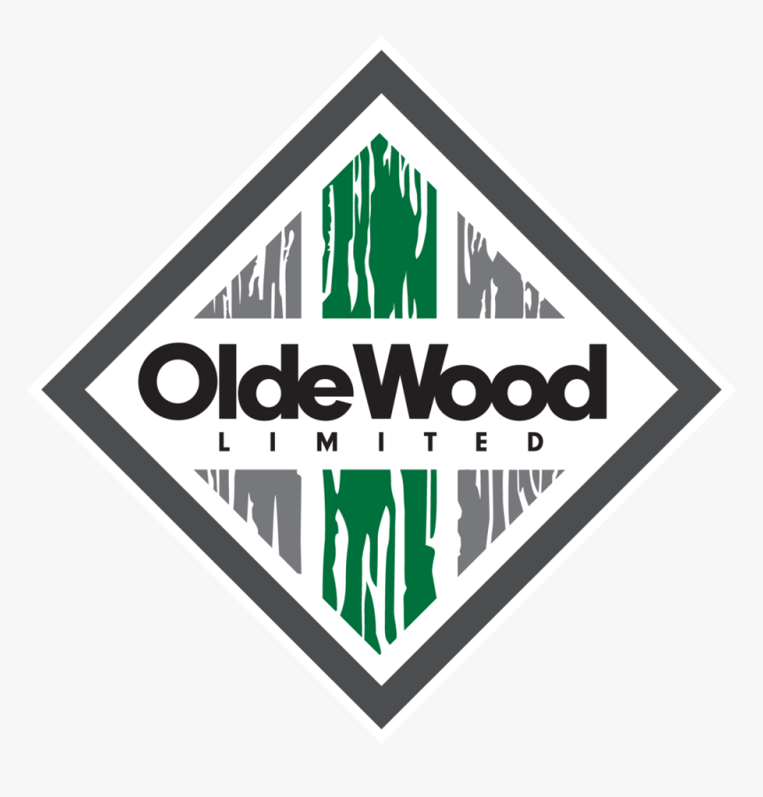 Owl Logo - Olde Wood Limited, HD Png Download, Free Download