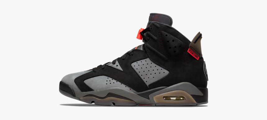 Air Jordan 6 Psg, HD Png Download, Free Download