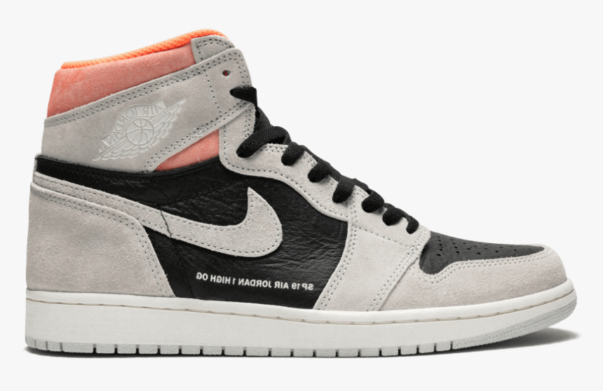 Image Of Air Jordan 1 Retro High Neutral Grey Hyper - Air Jordan1 High Og, HD Png Download, Free Download