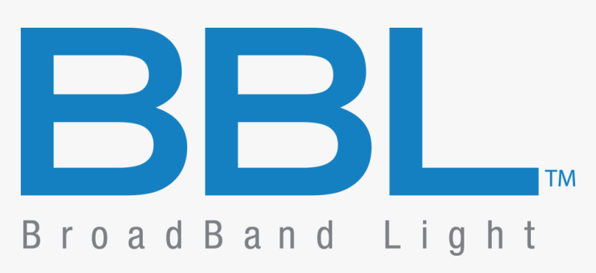 Bbl Logo 4c 2017 - Bbl Broadband Light, HD Png Download, Free Download
