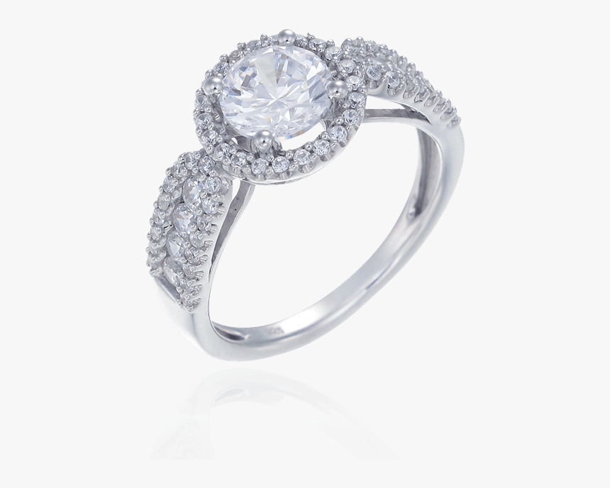 Pre-engagement Ring, HD Png Download, Free Download