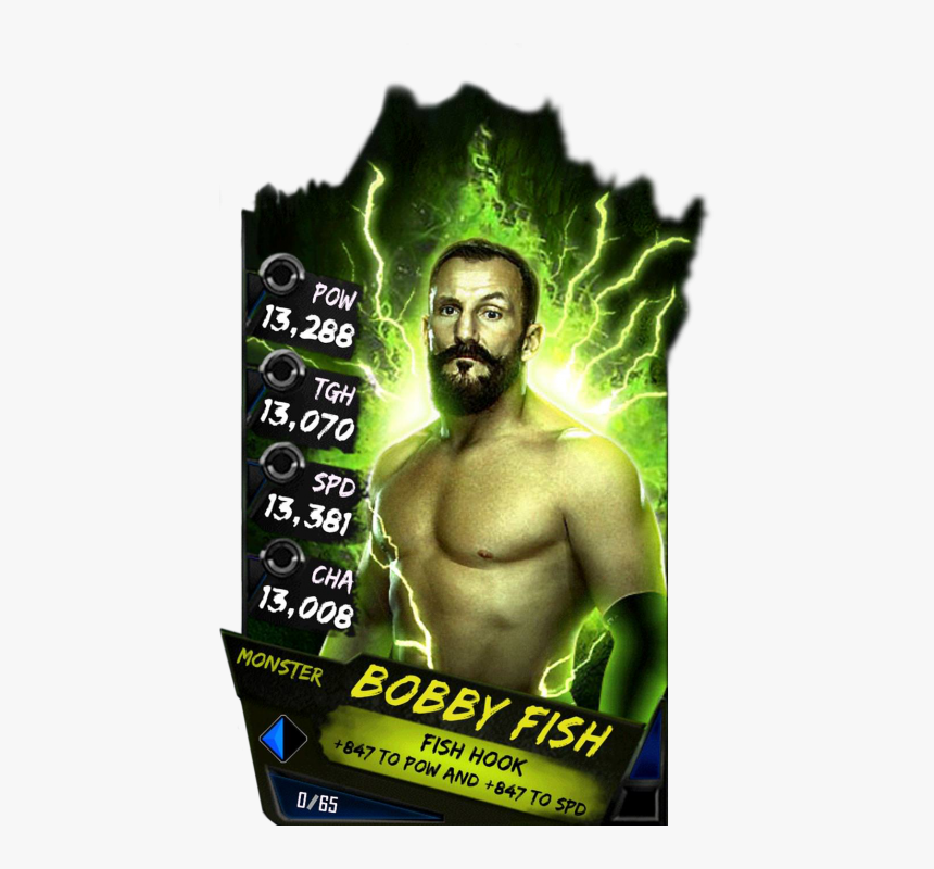 Wwe Supercard Adam Cole, HD Png Download, Free Download