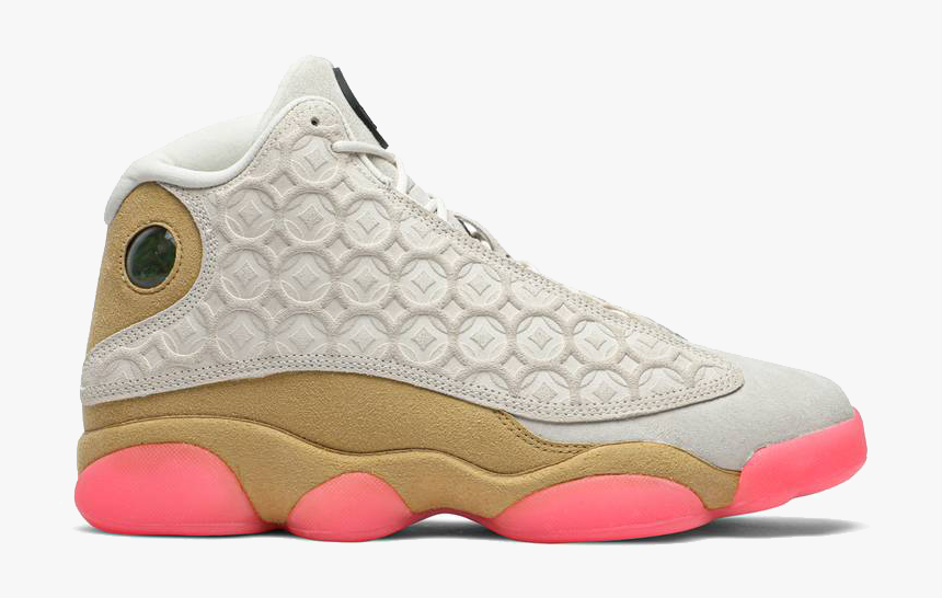 Chinese New Year Jordans, HD Png Download, Free Download