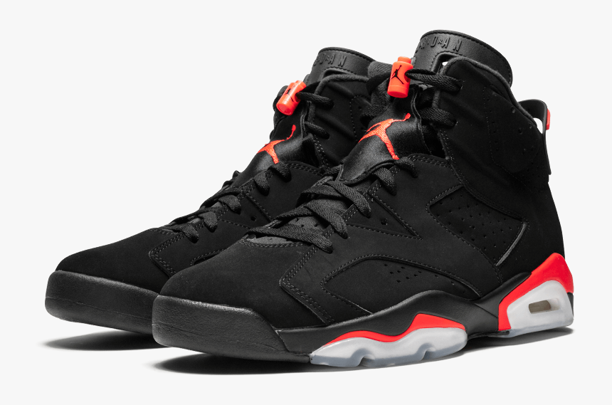jordan 6's 2019