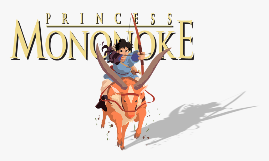 Princess Mononoke, HD Png Download, Free Download