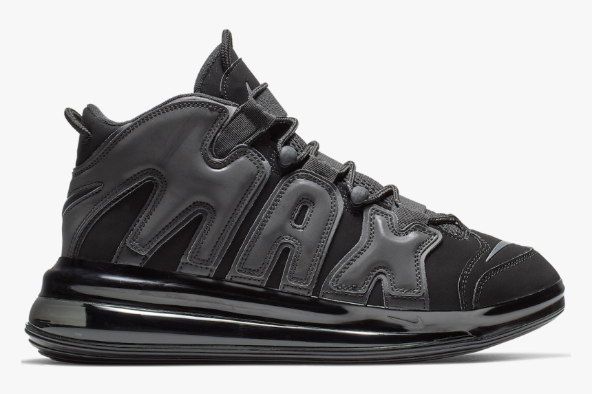 Nike Air More Uptempo 720, HD Png Download, Free Download