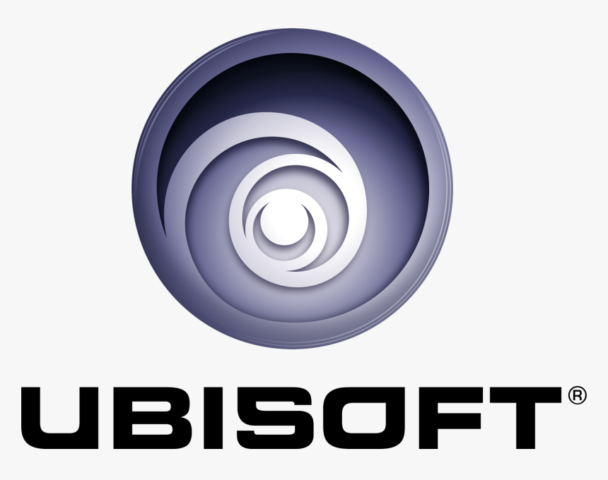 Transparent Edward Kenway Png - Ubisoft Logo Png, Png Download, Free Download