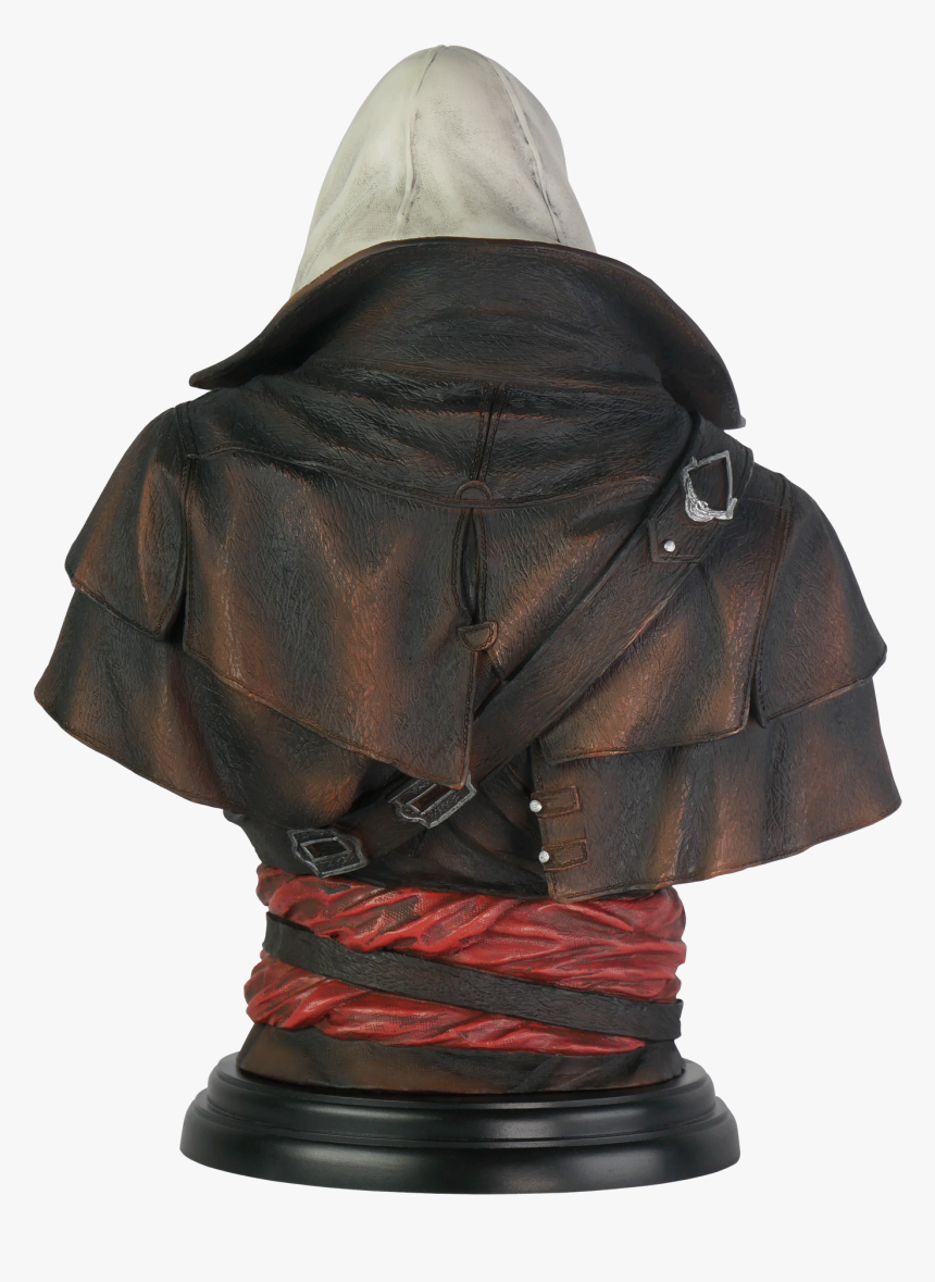 Assassin’s Creed® Iv Black Flag™ - Assassin's Creed Edward Kenway Bust, HD Png Download, Free Download