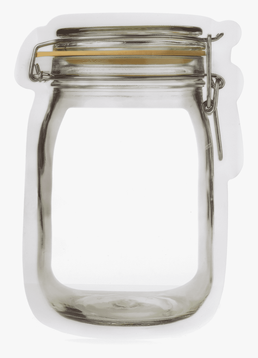 Mason Jar Small, HD Png Download, Free Download