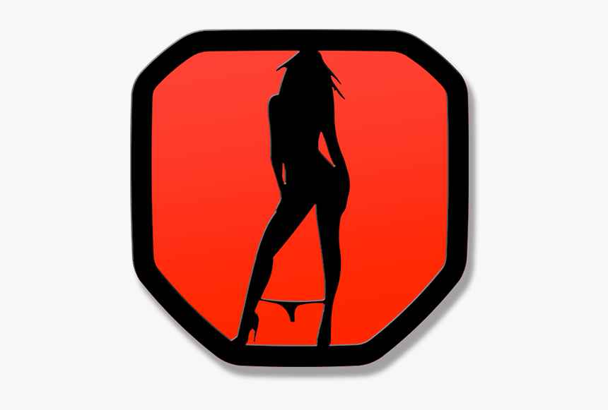 Panty Dropper Logo Png, Transparent Png, Free Download