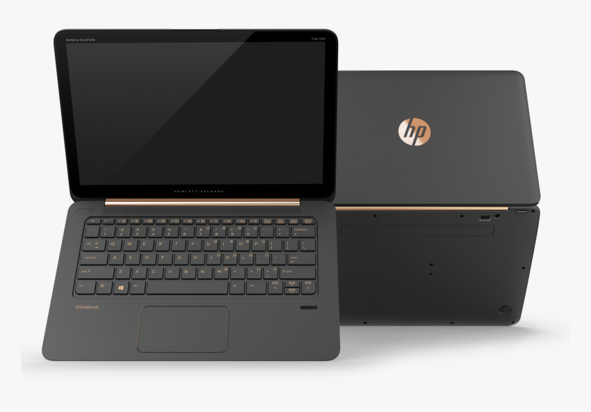 Hewlett Packard Bang & Olufsen Laptop, HD Png Download, Free Download