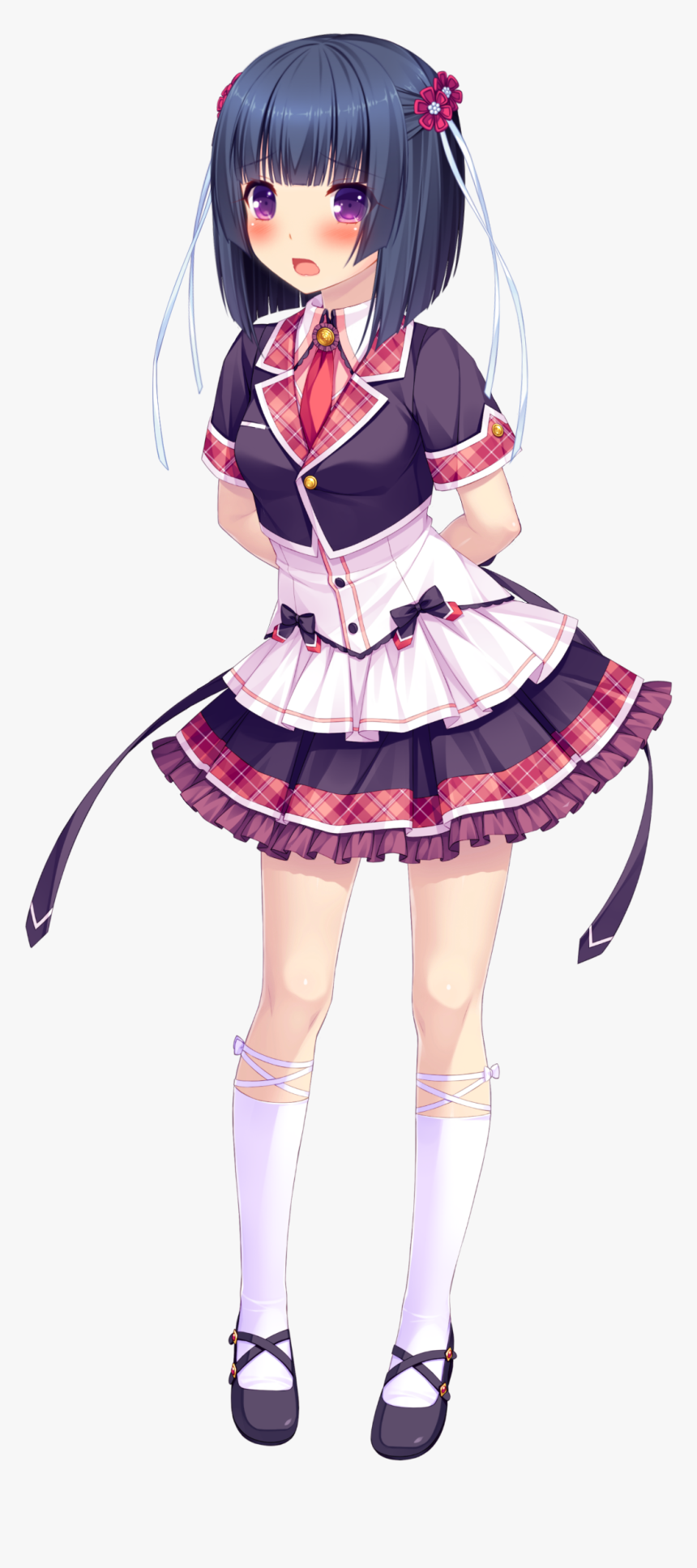 Shigure Nekopara, HD Png Download, Free Download